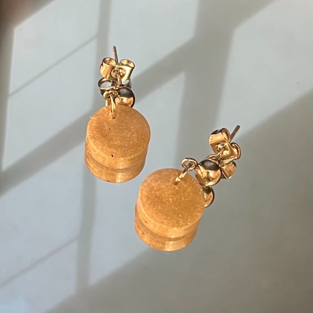 Lois – Champagnegold