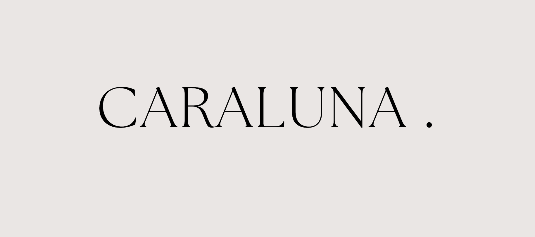 CaraLuna
